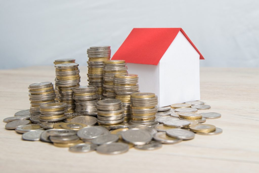 Inversión Inmobiliaria en España