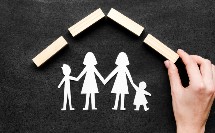 proteger tu patrimonio familiar