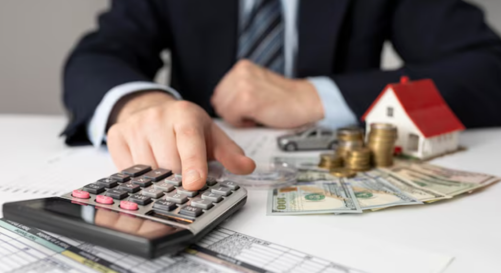 gestión patrimonial profesional