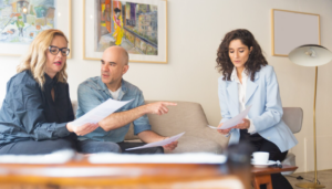 primera reunión con tu asesor patrimonial