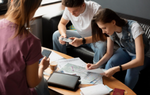 jóvenes y patrimonio